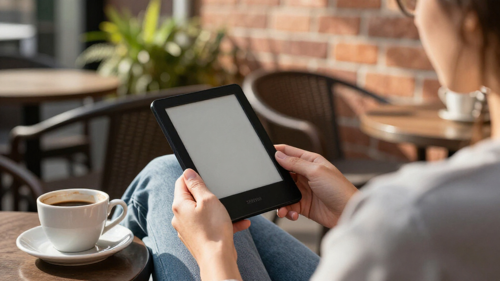 best Kindle e-readers