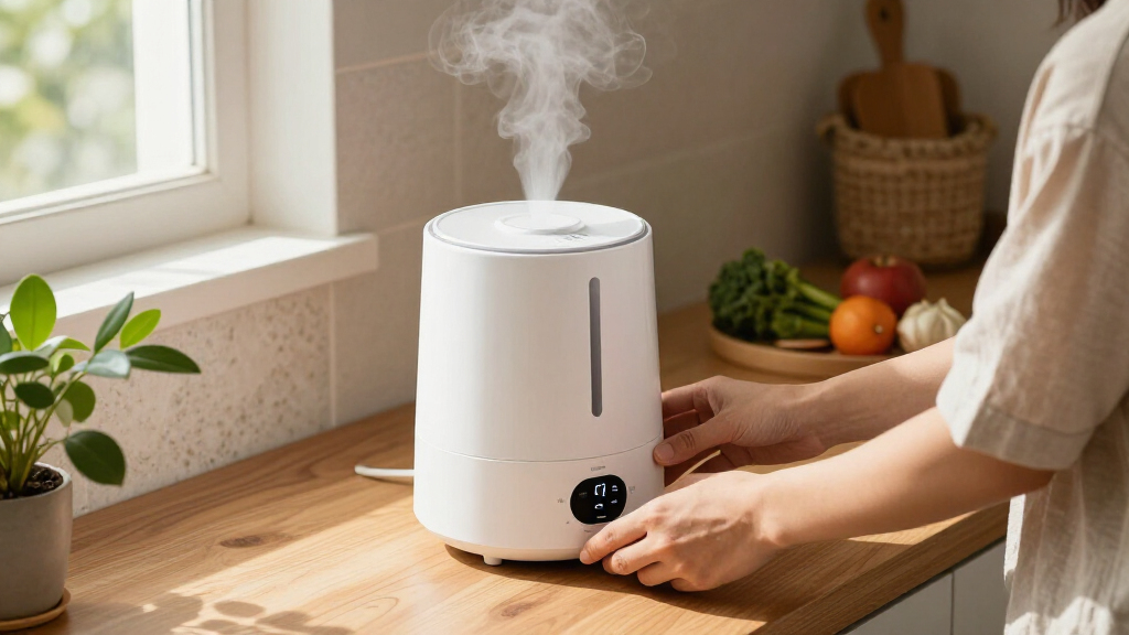 humidifiers