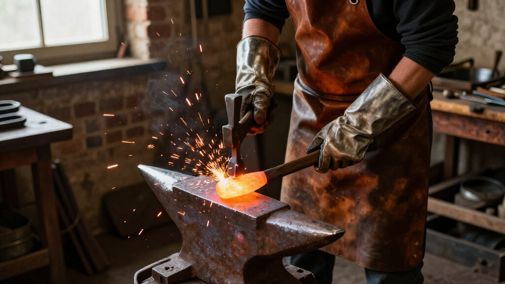 iron