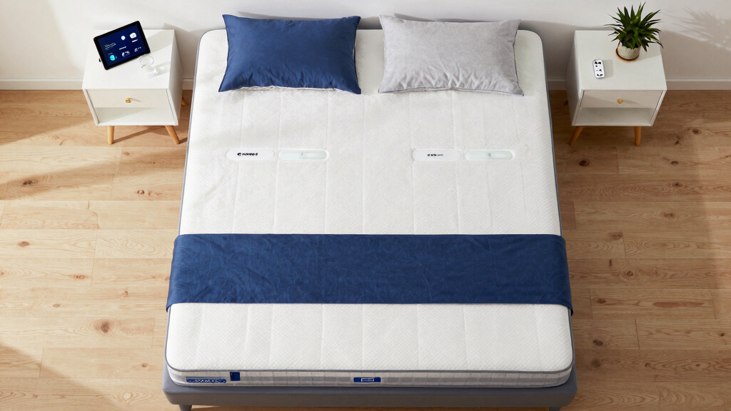 split king adjustable beds with massage