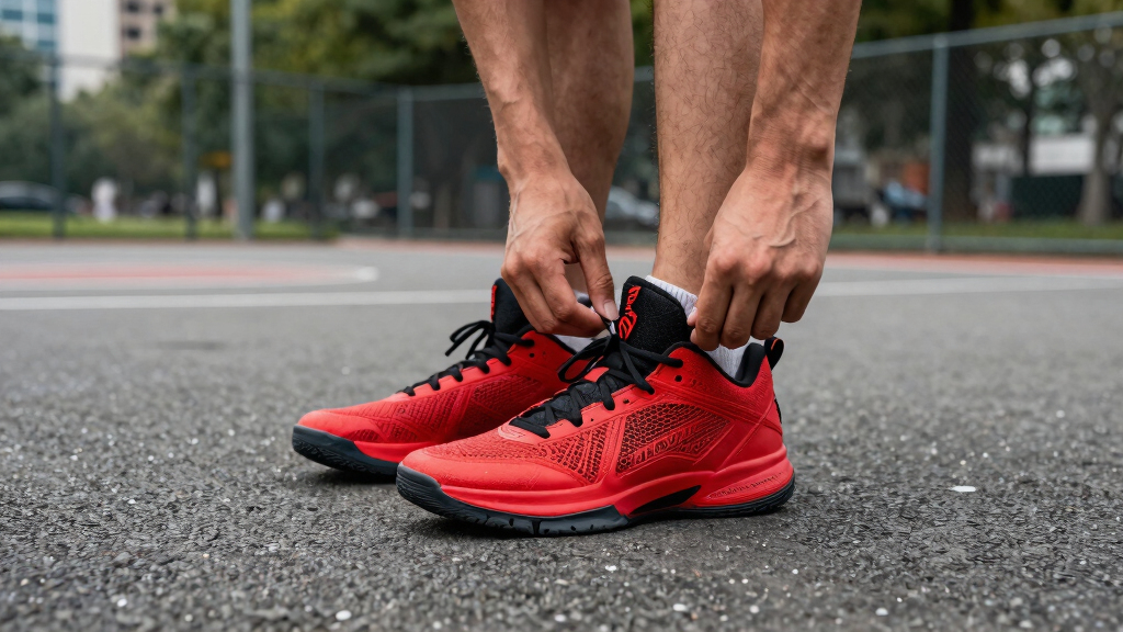 best basketball shoes
