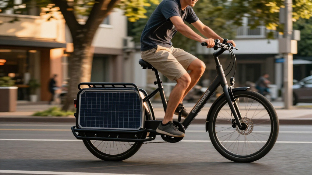 best solar electric vehicles