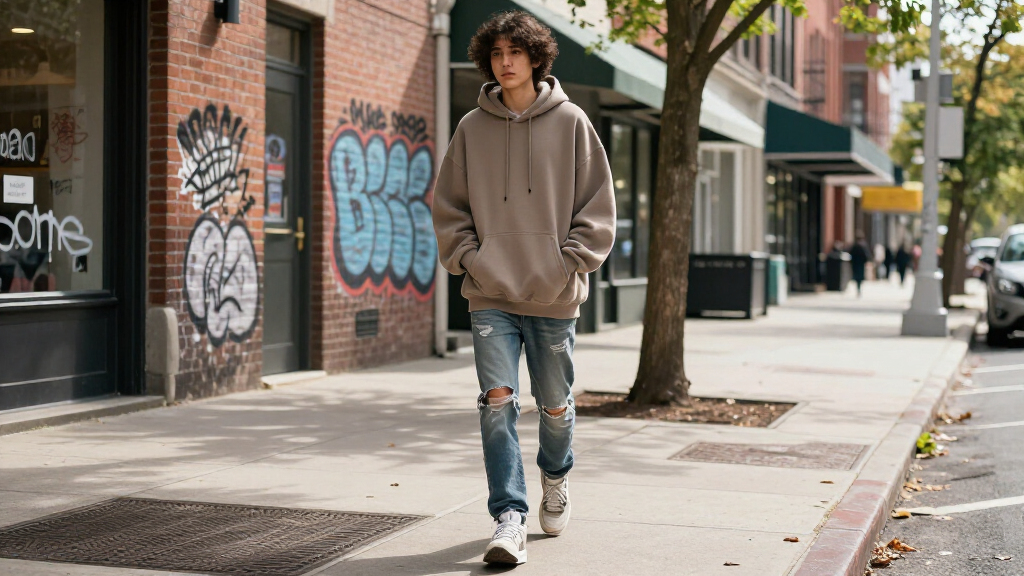 9 Best Streetwear Clothing in 2026