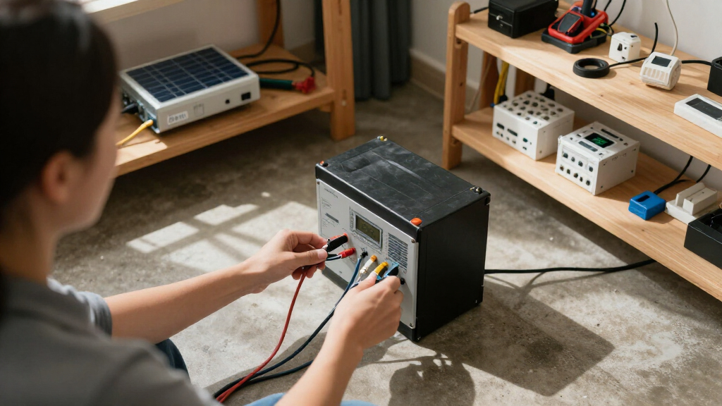 ups battery backup 3000va