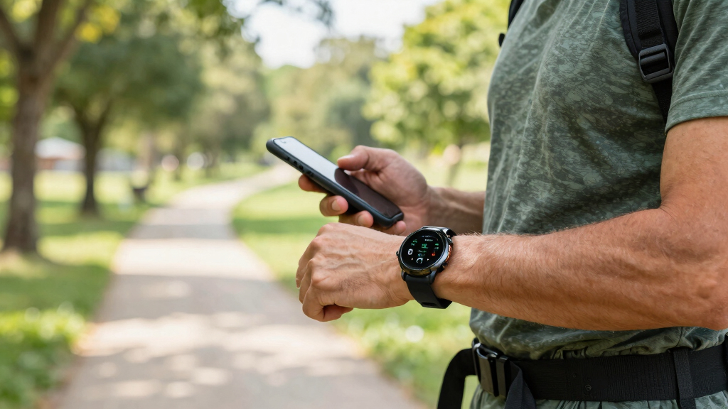 best smartwatches for Verizon