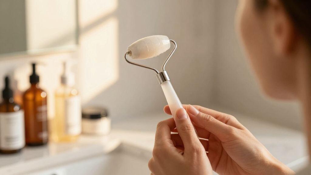 10 Best Ice Rollers for Face Benefits: Cooling, Tightening, and Refreshing Your Skin