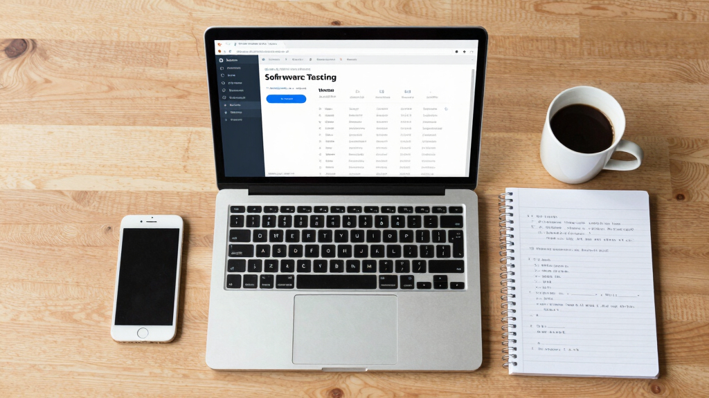 automated software testing tools