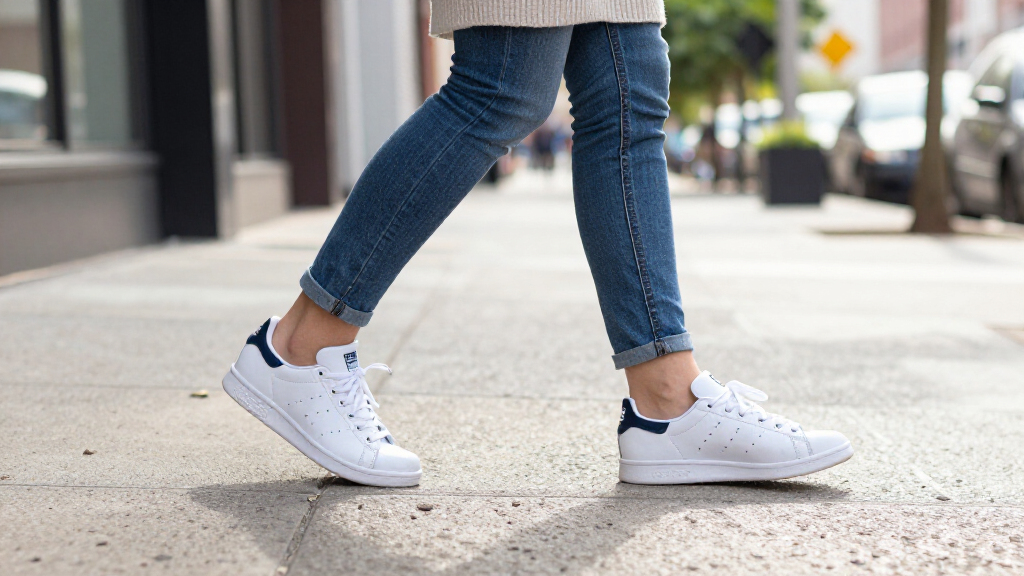 best adidas Stan Smith sneakers