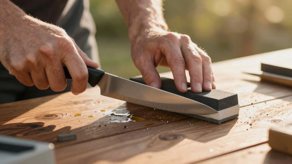 13 Best Knife Maintenance Kits for 2026 That Chefs Trust