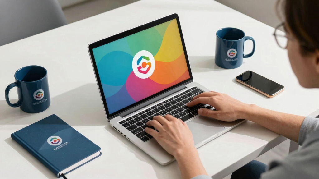 Keep Your Branding Consistent Across Every Asset