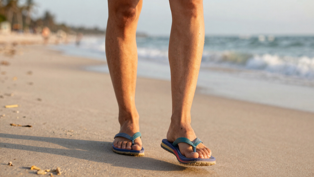 best flip-flops