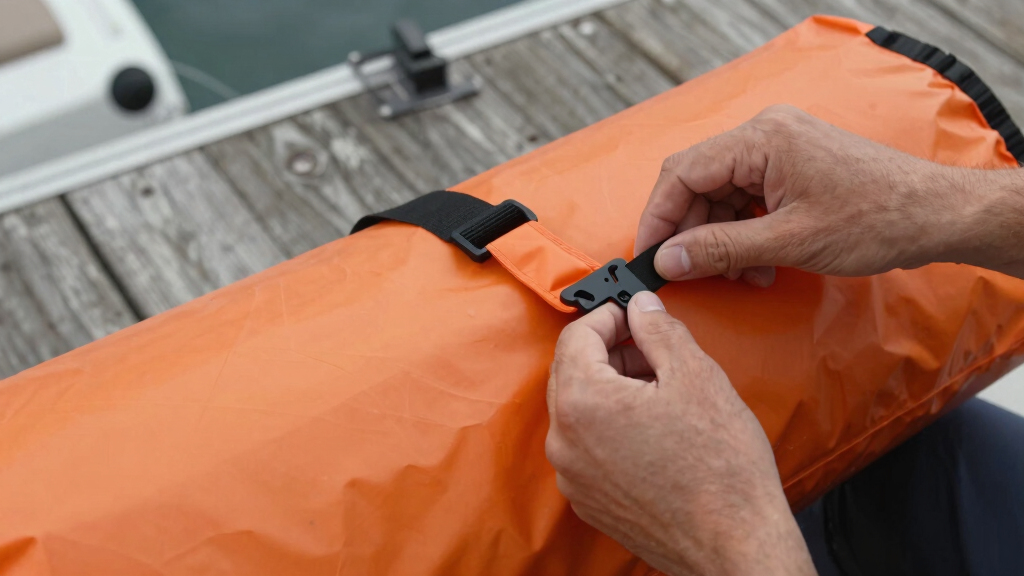marine waterproof dry bags