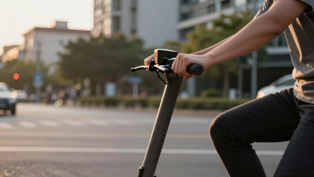 best electric micromobility devices