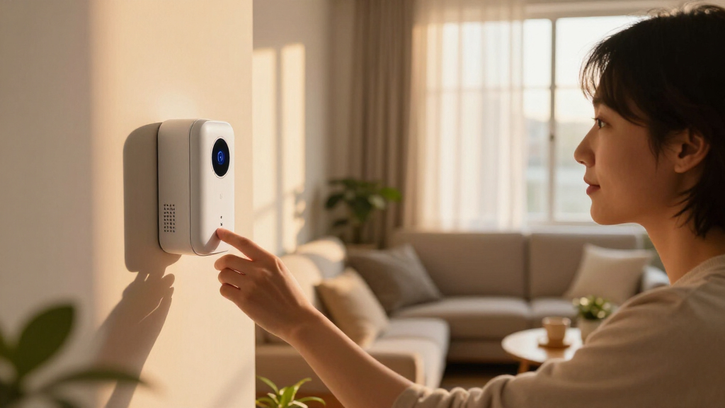 best UV-C air sanitizer for home