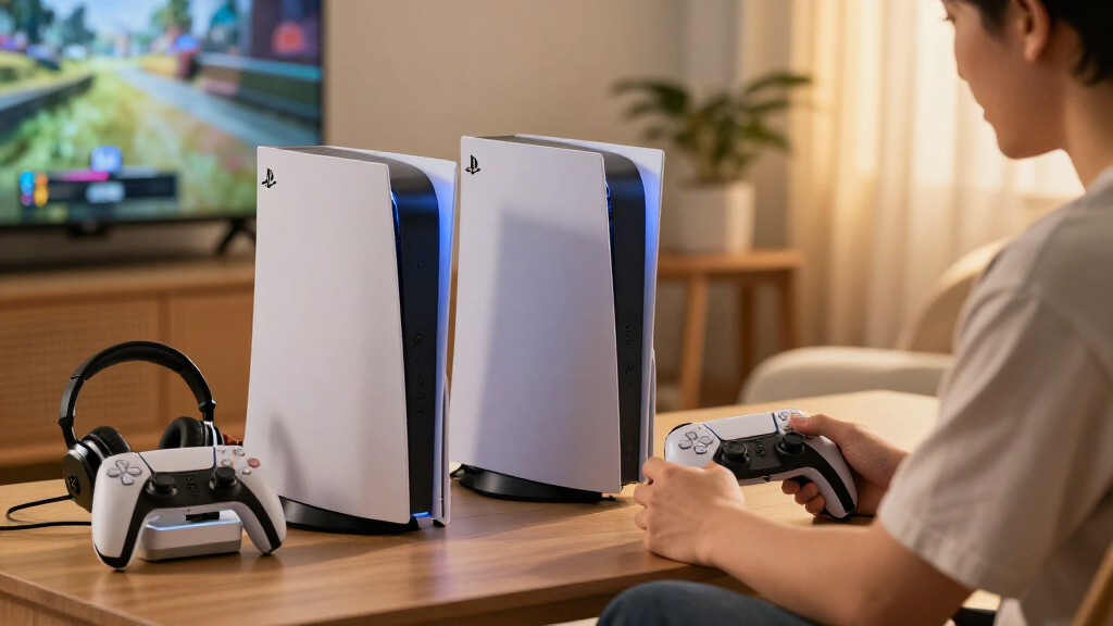15 Best PS5 Pro Accessories for a Better Gaming Setup in 2027