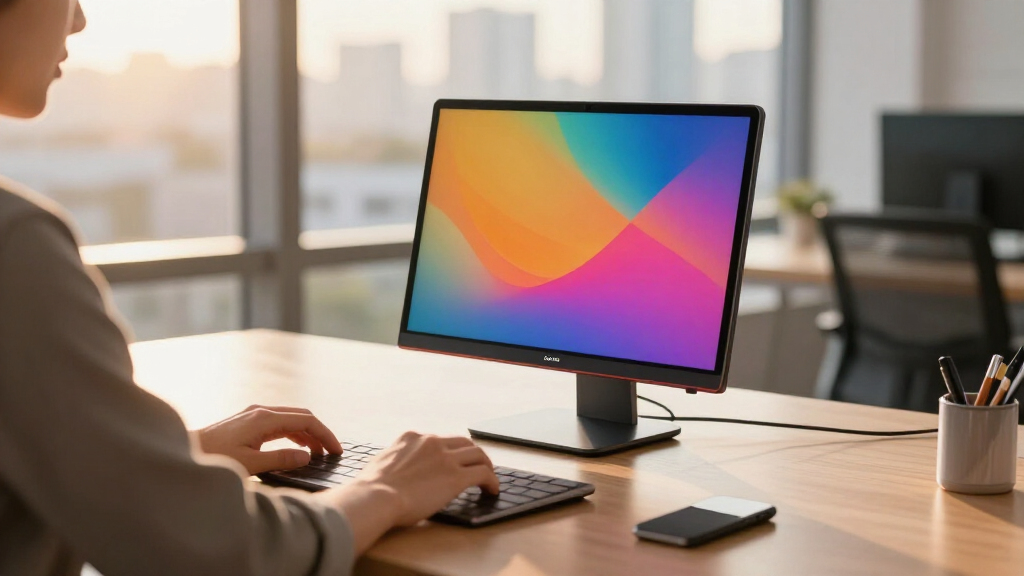 15 Best USB-C Portable Monitors in 2026 33 USB-C portable monitors