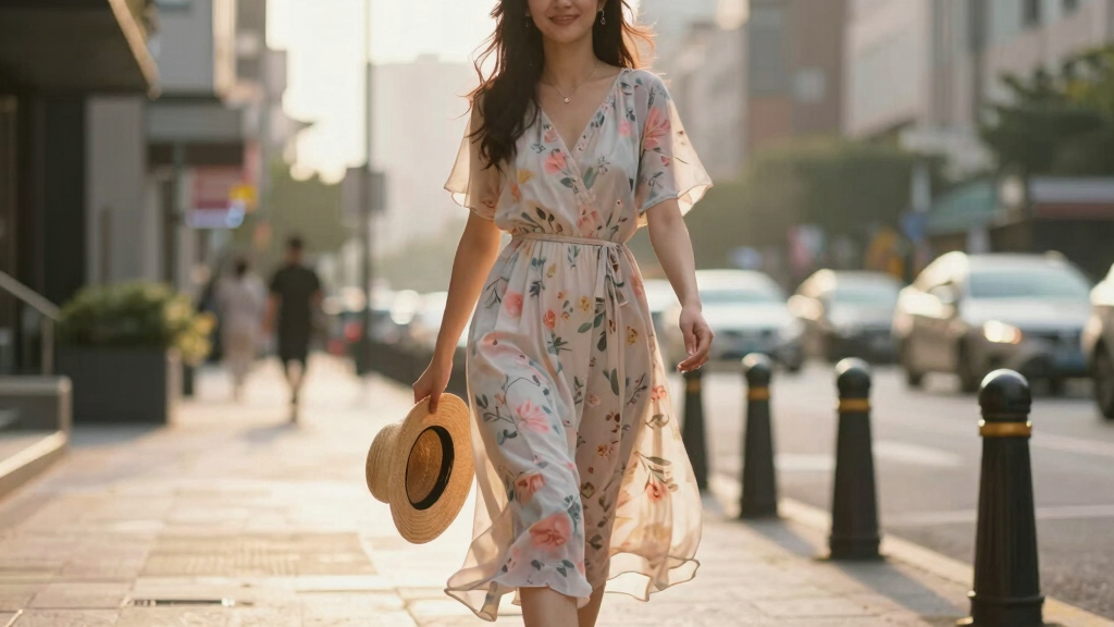 best women's summer dresses