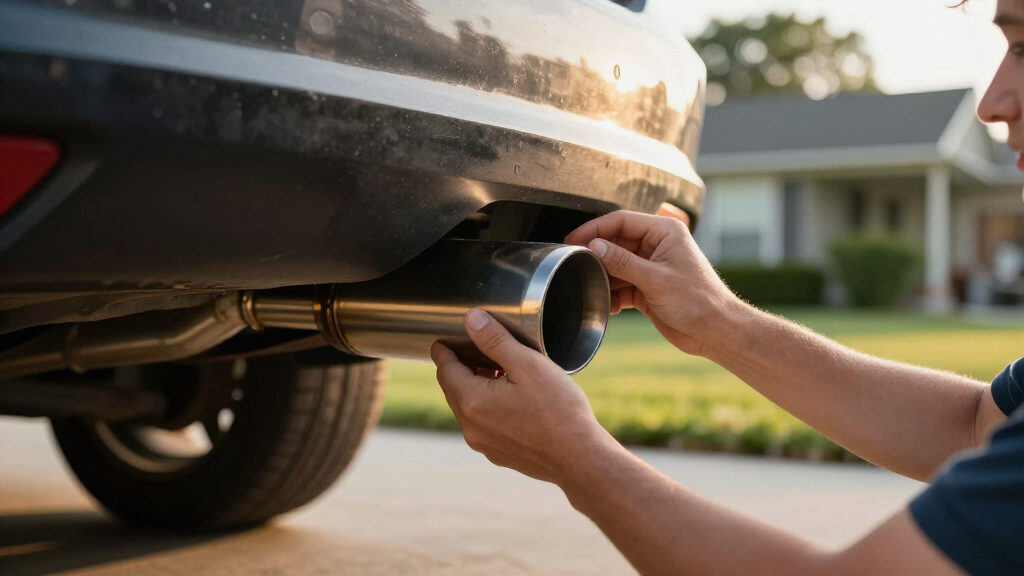 best performance exhaust systems