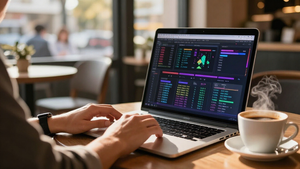 macbook pro with 64gb unified memory