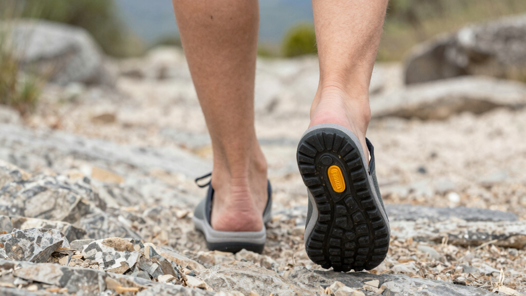 best Vibram sole shoes