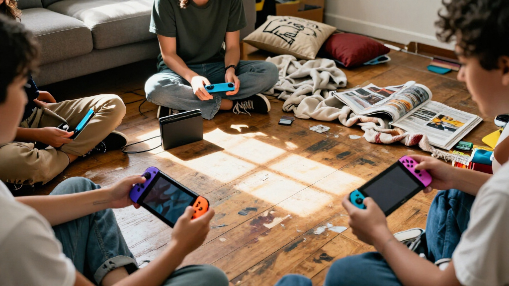 best Switch 2 controllers