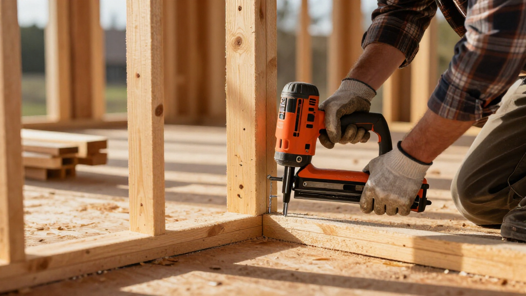 cordless framing nailers