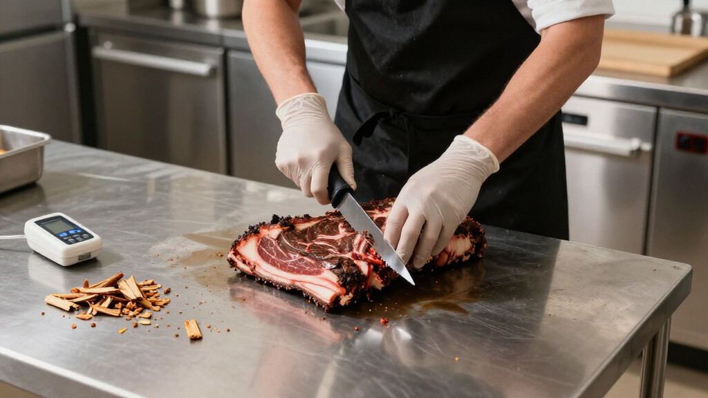 best smokers for brisket amazon