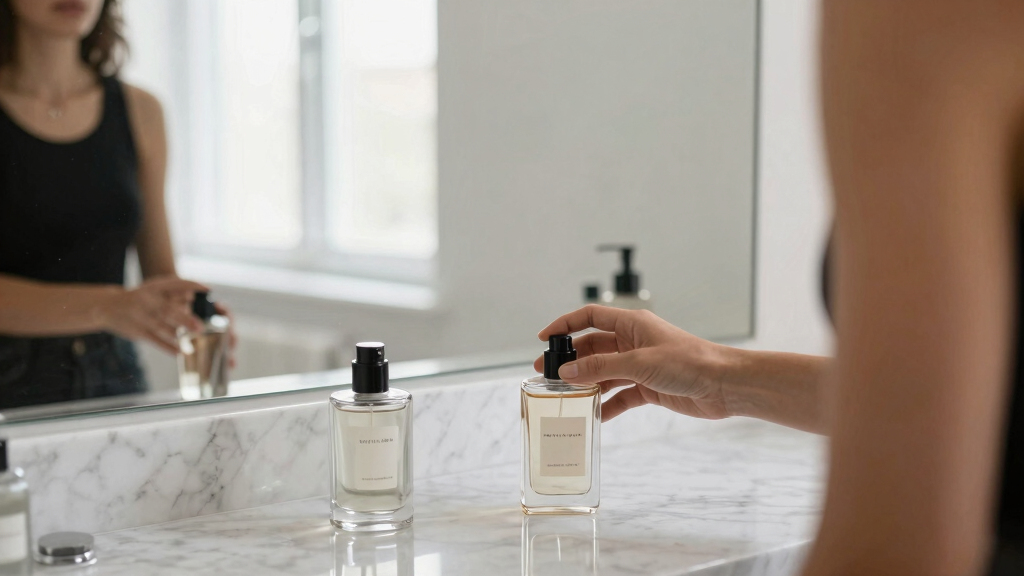 best niche perfumes