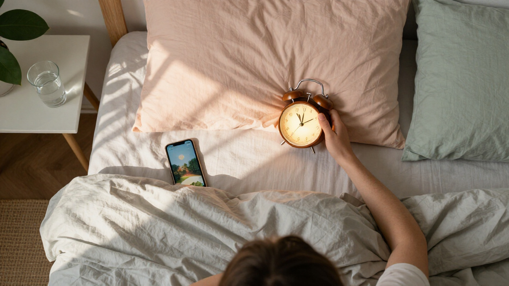 sunrise alarm clocks with nature sounds