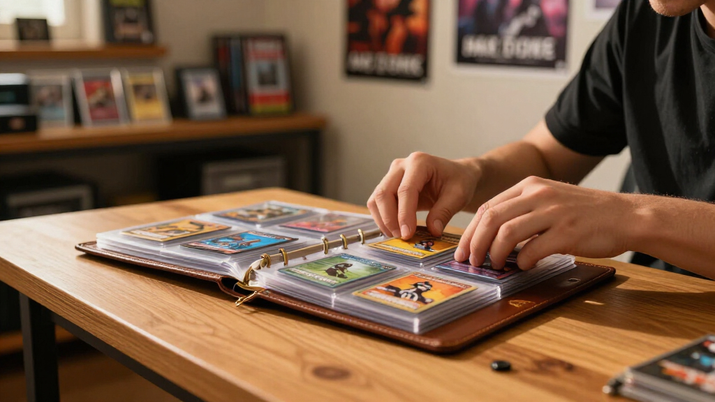 14 Best TCG Card Storage Binders in 2026