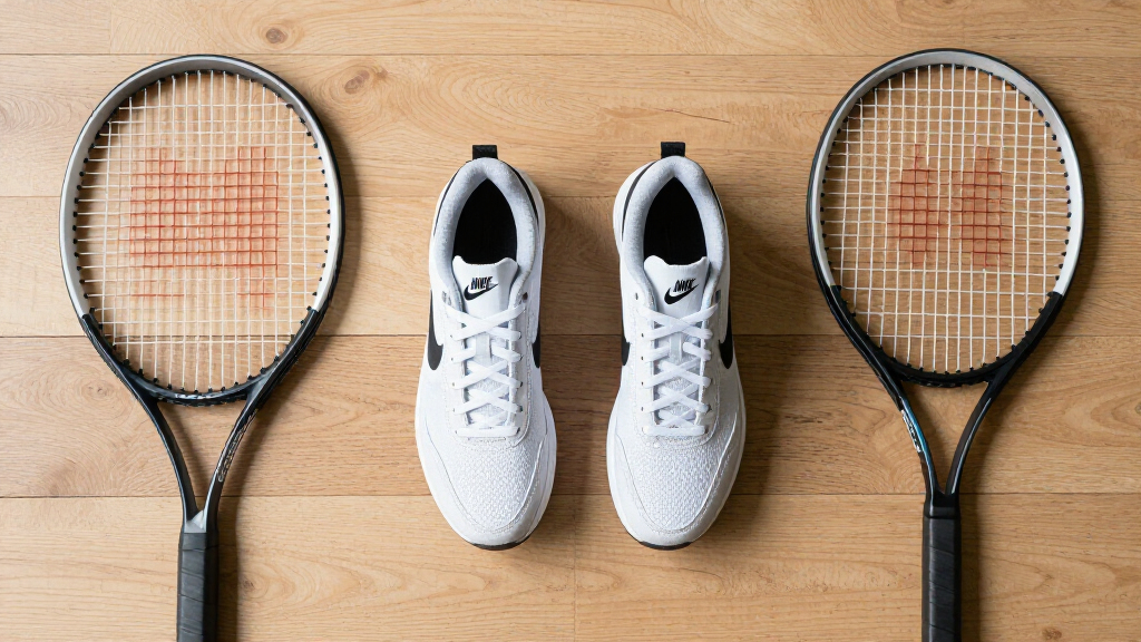 best Nike Air Tech Challenge 2 sneakers