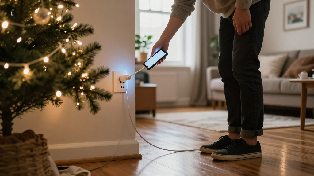 14 Best Smart Plugs for Holiday Lighting in 2027