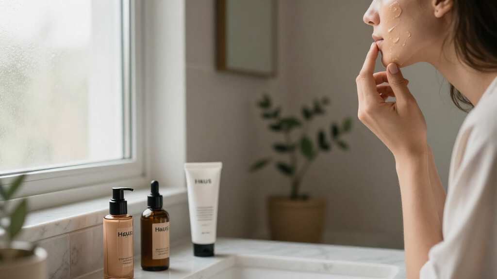 best Haus Labs foundations