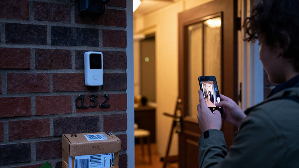12 Best Battery Powered Video Doorbells in 2027