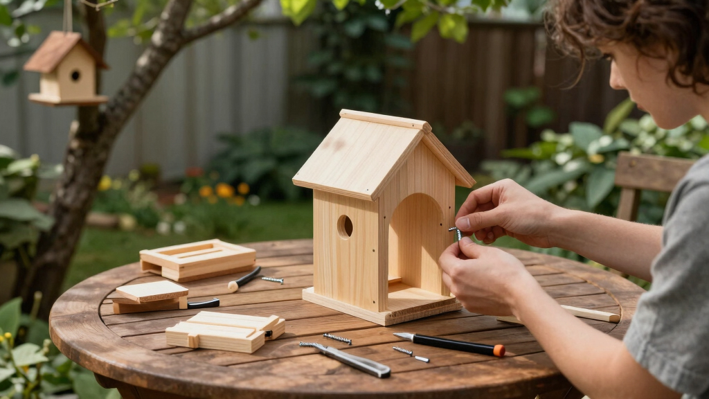 houses birds wildlife feeders prime day deals