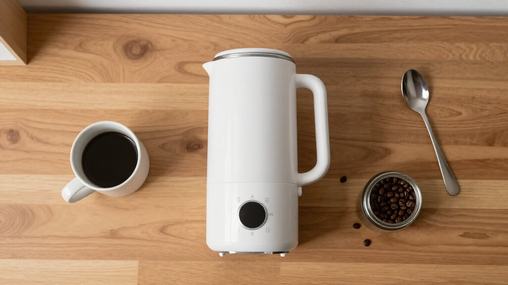 electric milk frothers