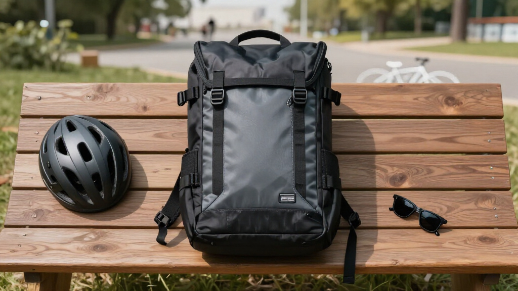 electric bike backpacks