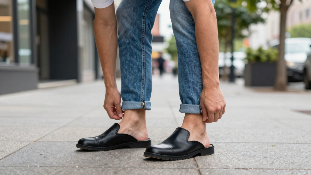 best Nike mule shoes