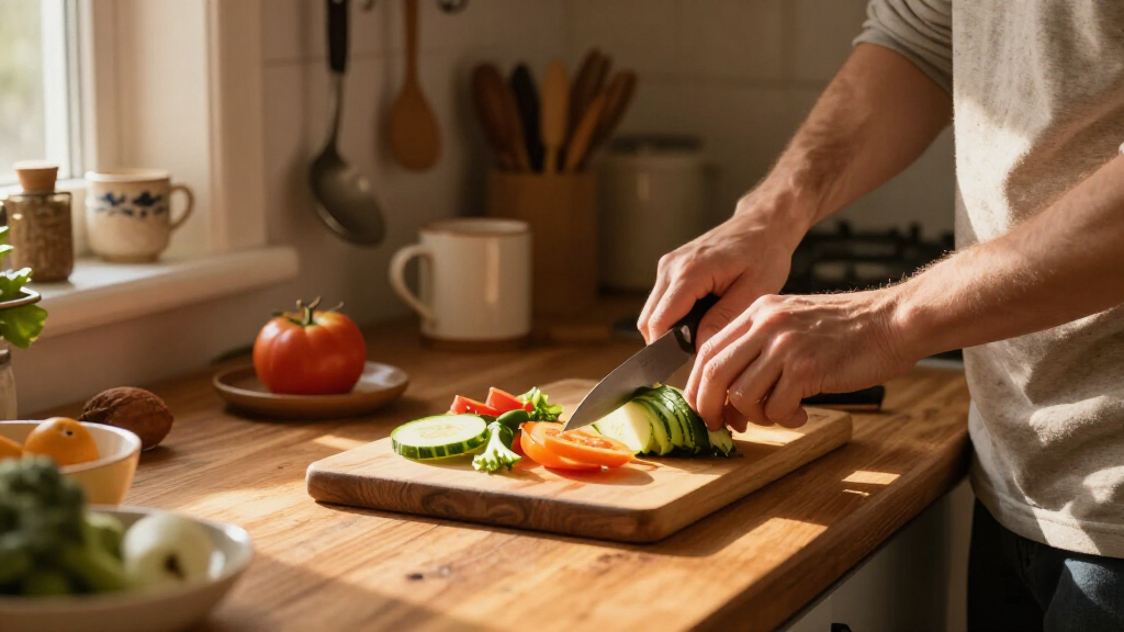 gyuto knife under 600