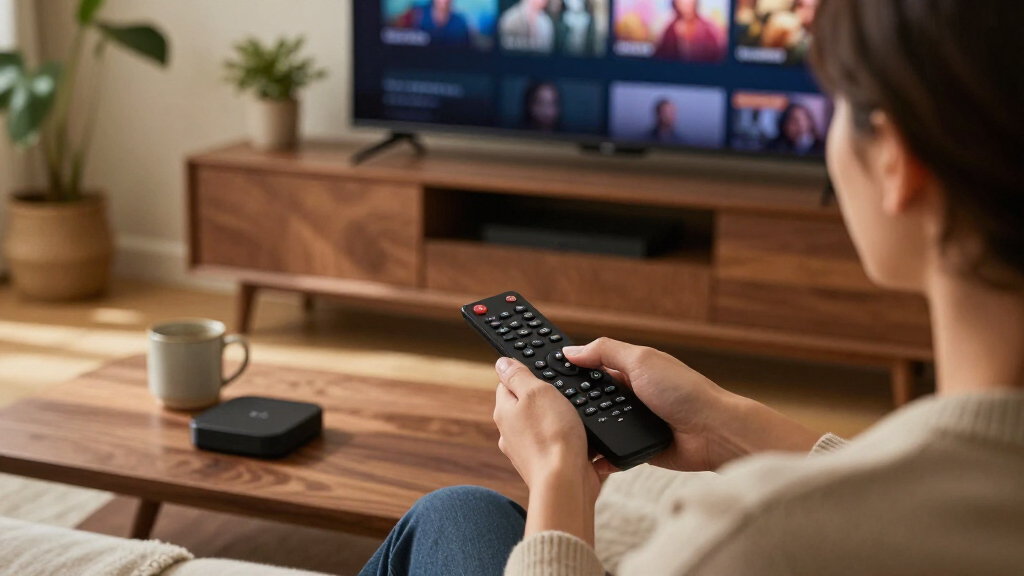 7 Best Apple TV 4K Alternatives for Streaming in 2027