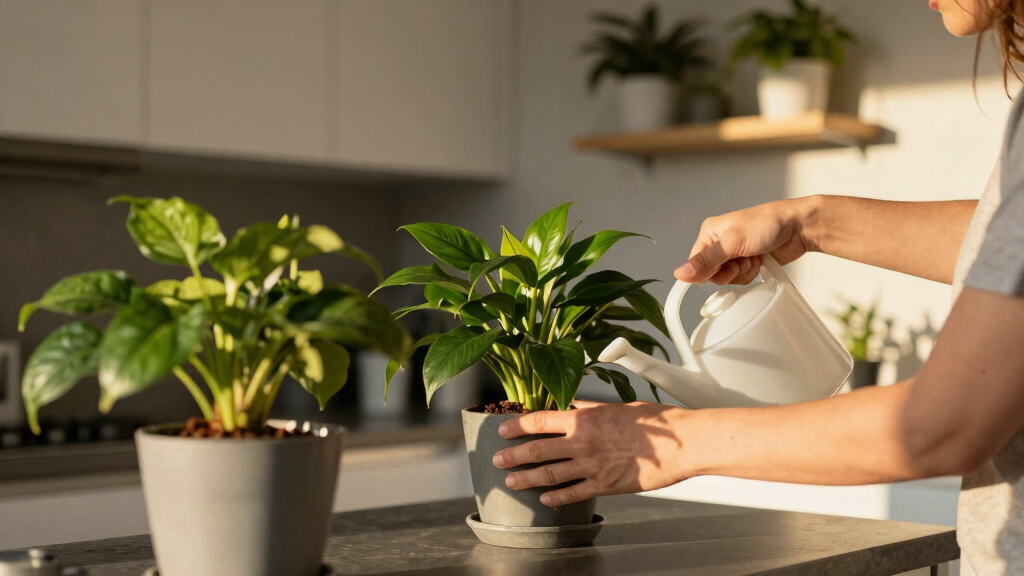 best IKEA houseplants