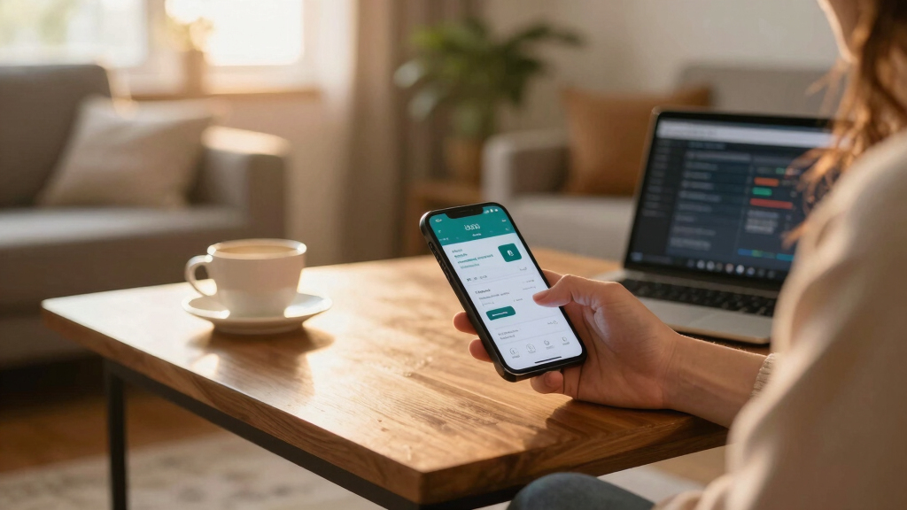 investment apps for beginners