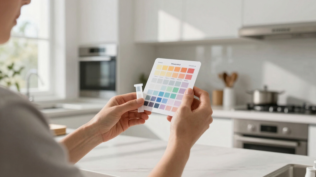 11 Best Formaldehyde Test Kits for Indoor Air Quality You Can Trust