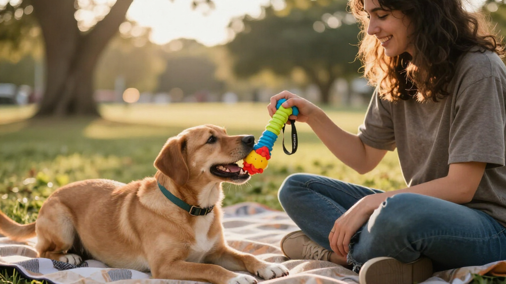 gifts for dog lovers