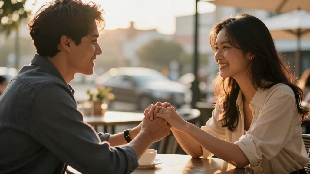 romantic date night ideas