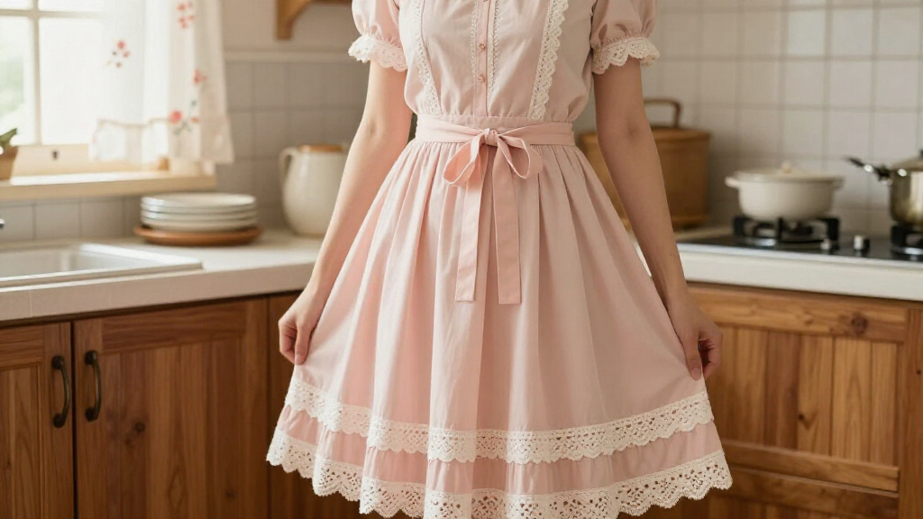 best tradwife fashion clothing
