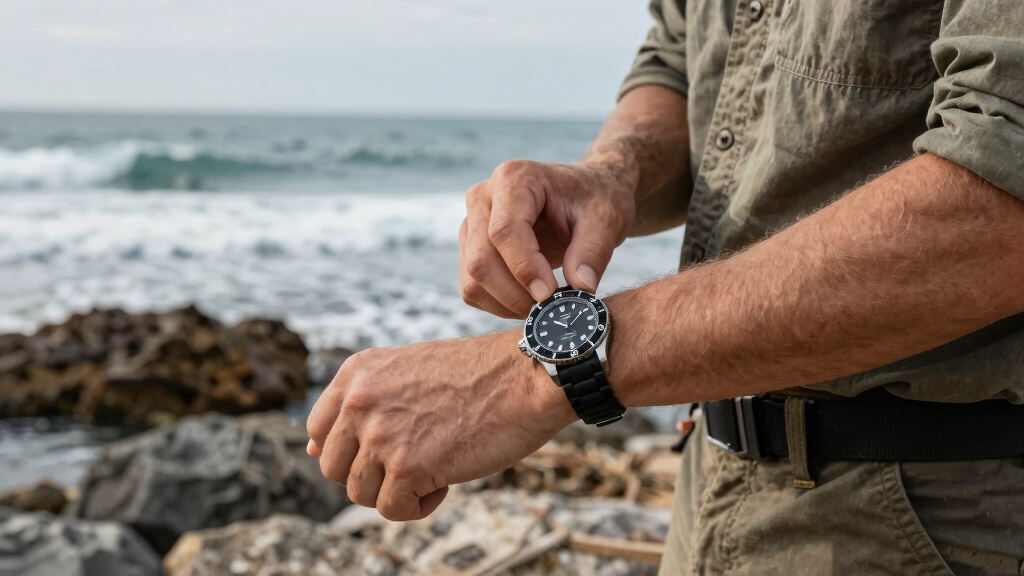 best dive watches