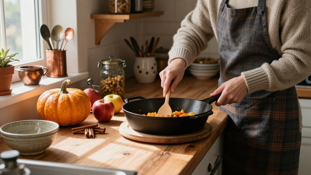 best cozy fall fashion collaborations