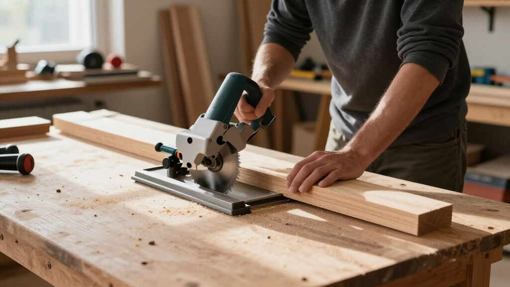best miter saw for woodworking