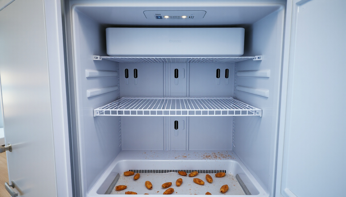 10 Expert Tips to Keep Your Freezer Dry and Frost-Free for Maximum Freshness